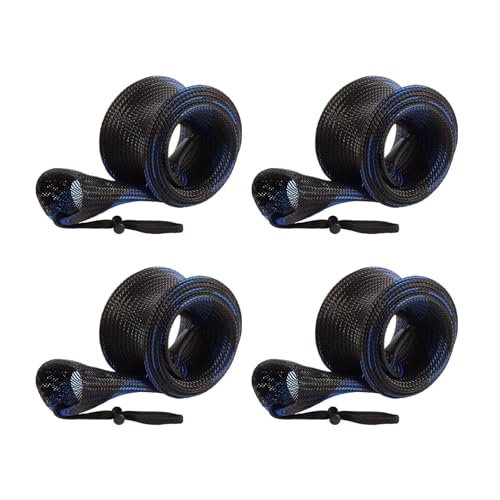 Fishing Rod Sleeves