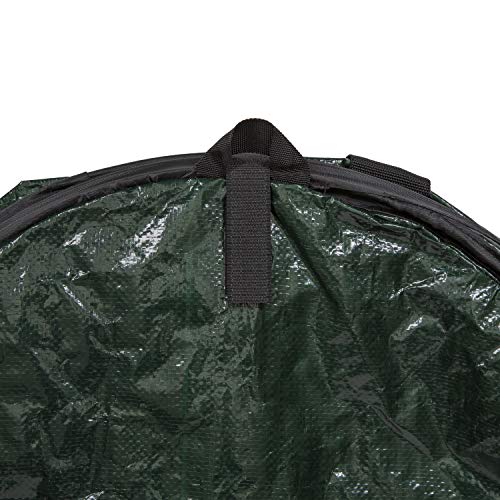 Collapsible Trash Can (Green)
