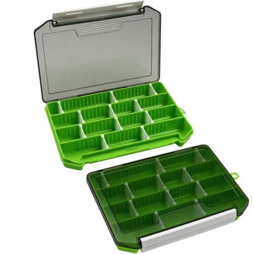 small tackle box