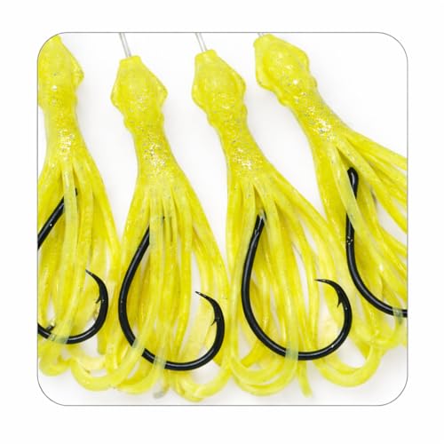 Tackle Deep Drop Rig
