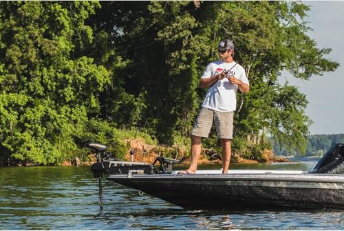 Max SX Winch Low Profile Baitcasting Fishing Reel