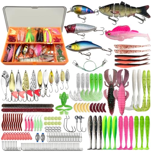 Fishing Lures