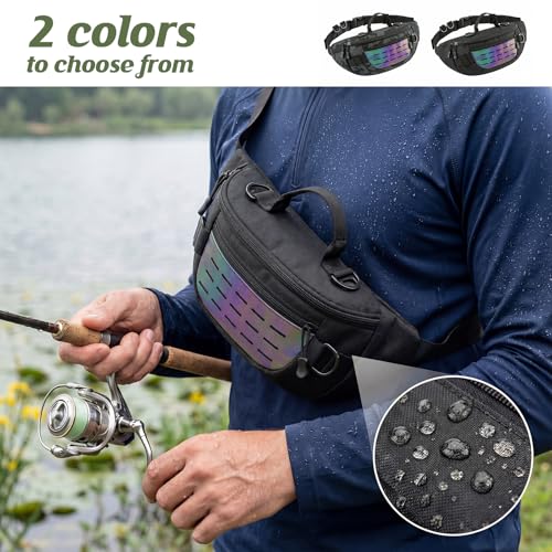 Fishing Tackle Bag & Tools Kit Fishing Accessories