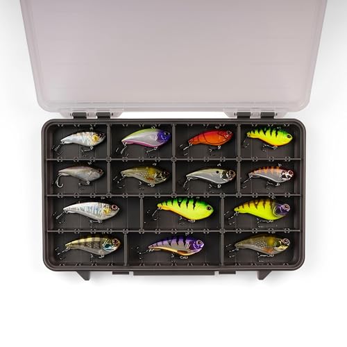 StowAway 3700 Thin Stow Tackle Box (New Model / 3700 Thin)