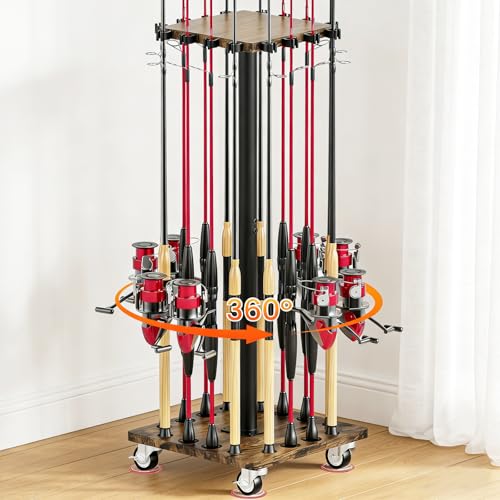 Fishing Rod Holder