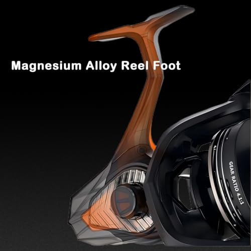 12000 16000 Surf Fishing Reel