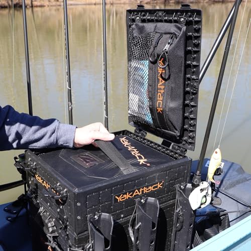 14” x 12” HD Bait Binder (14" x 14")