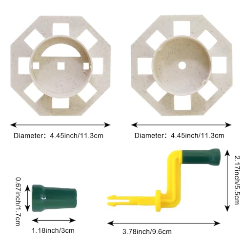 ProWeight WF Floating Fly Line with Welded Loops (Milk White / 7F)