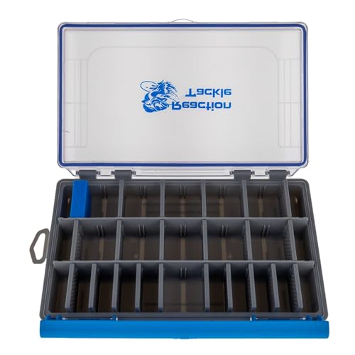 Ultra Elite Tackle Trays