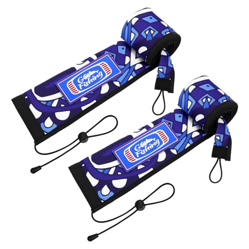 Fishing Rod Socks