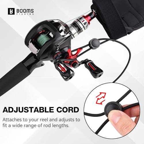 60" Neoprene Fishing Rod Sleeves (Casting/Trolling / 60")