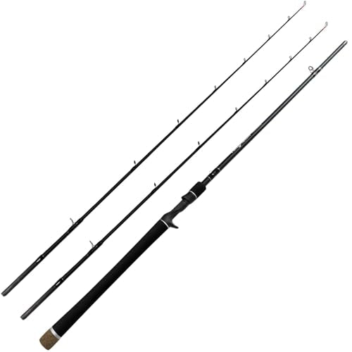 Medium Heavy Spinning Fishing Rod
