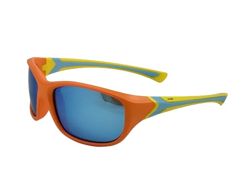 SPRINT Kids Sports Sunglasses for Boys Girls Ages 5