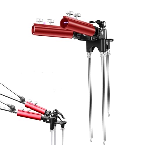 Fishing Rod Holders