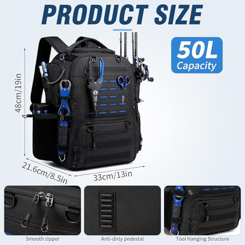Fishing Backpack