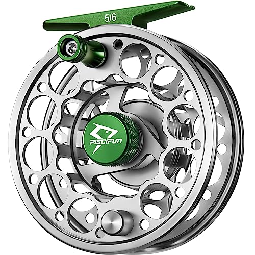 Sword Fly Fishing Reel