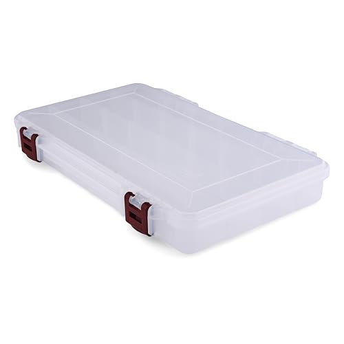 Stowaway Fishing Storage