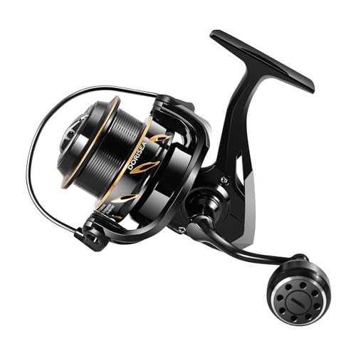 GK Spinning Reel