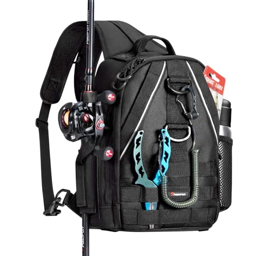 Fishing Backpack