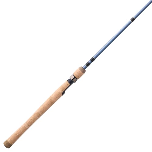 6'9" President Spinning Rod (6'9" - Medium Light - 1pc)