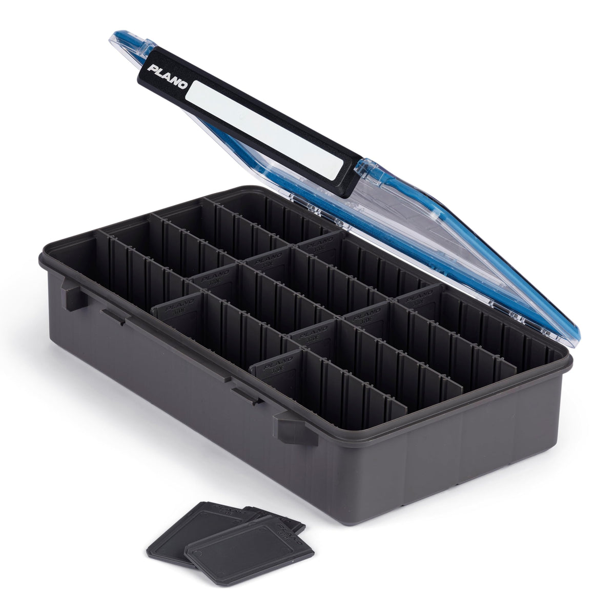 StowAway 3700 Waterproof Deep Stow Tackle Box (Deep Stow - New Model / 3700)