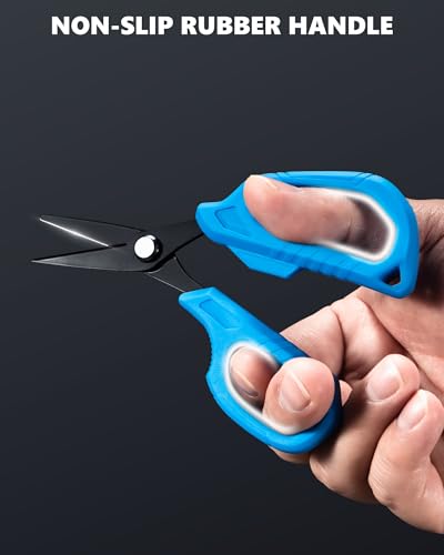 Fillet Knife Kit Combo
