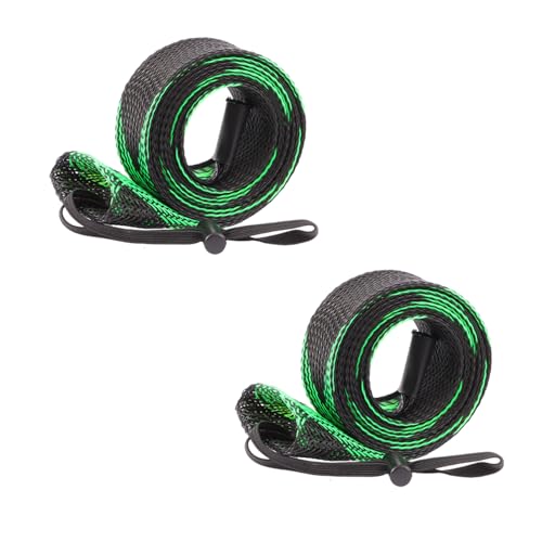 Fishing Rod Sleeves