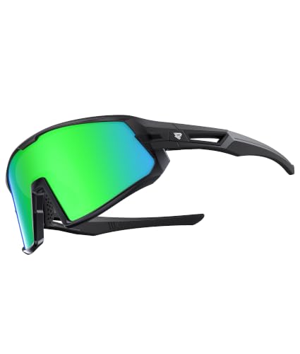 Original Design Polarized Sports Sunglasses for Men