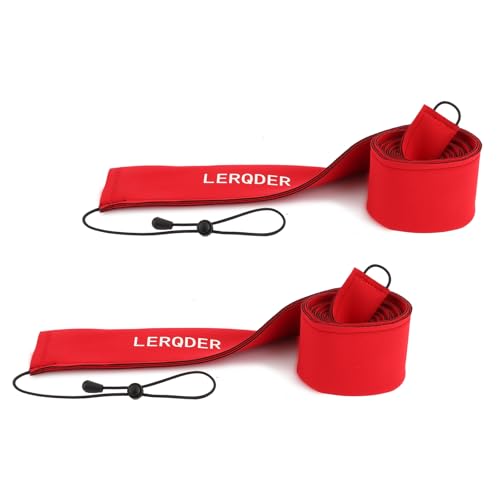 Neoprene Fishing Rod Sleeves