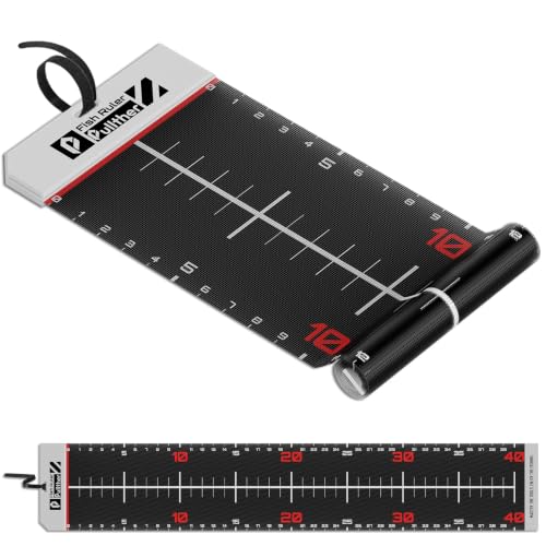 40in Floating Fish Ruler