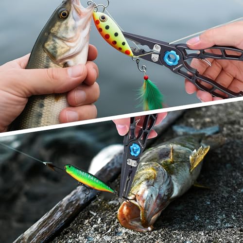 Fishing Pliers (7.5-inch)