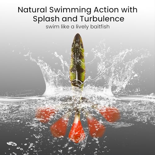 6 pcs Jig Head Soft Fishing Lures (6 pcs Paddle Tail Soft Lures)