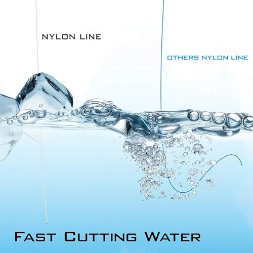 Clear Fishing Wire