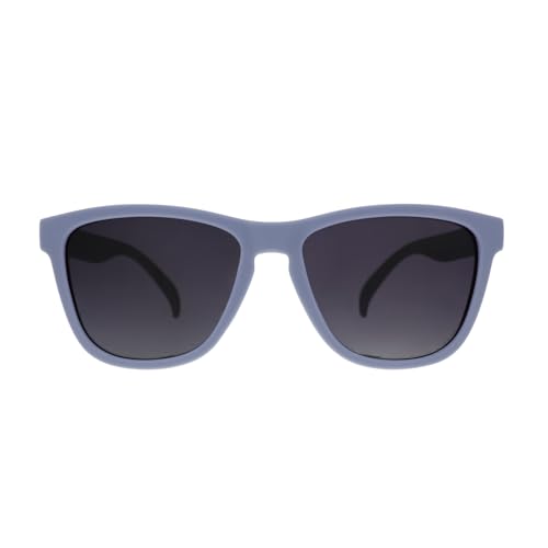 Zombie Skin Care Routine Polarized Sunglasses