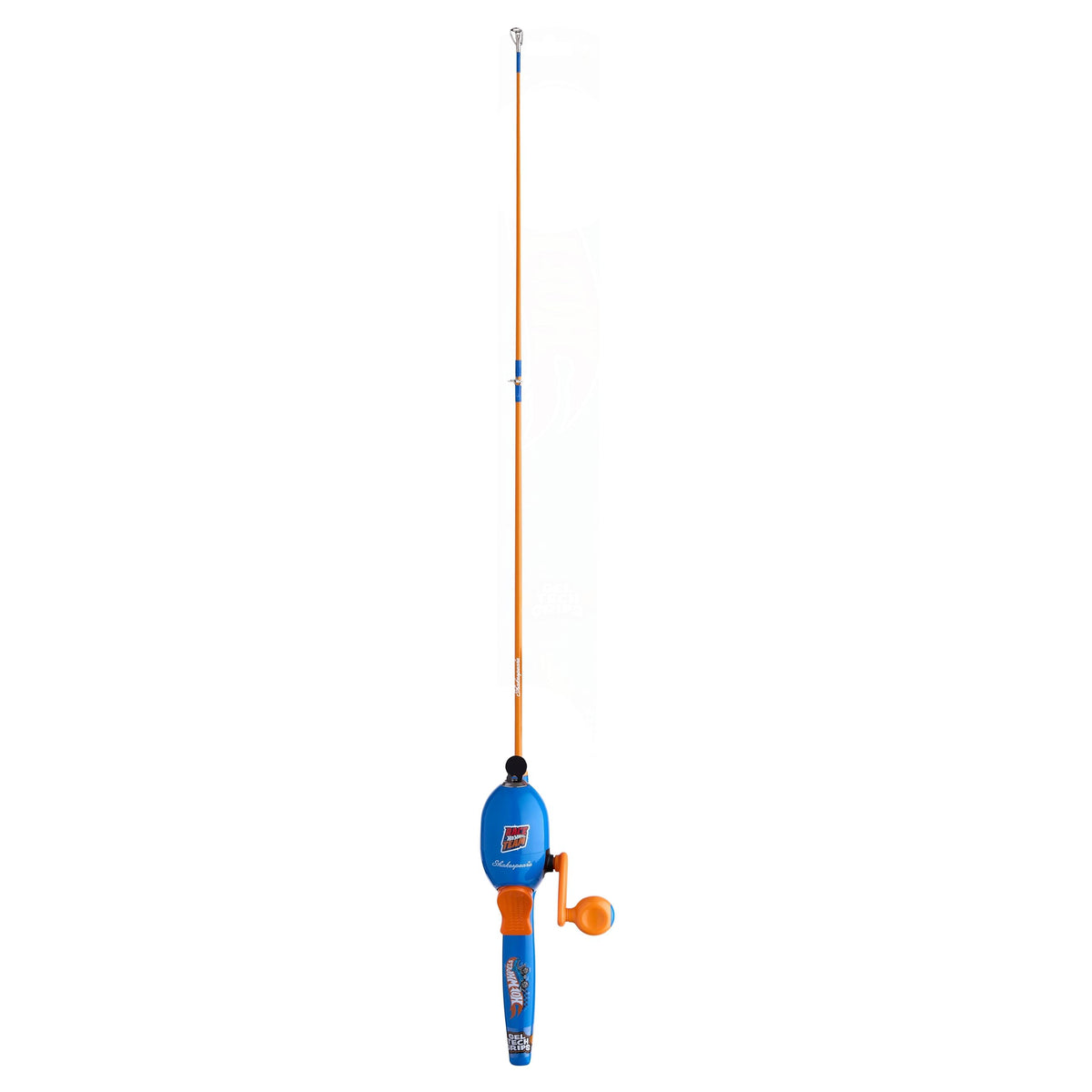 Mattel Hot Wheels Children's Fishing Combo (Mattel Hot Wheels)