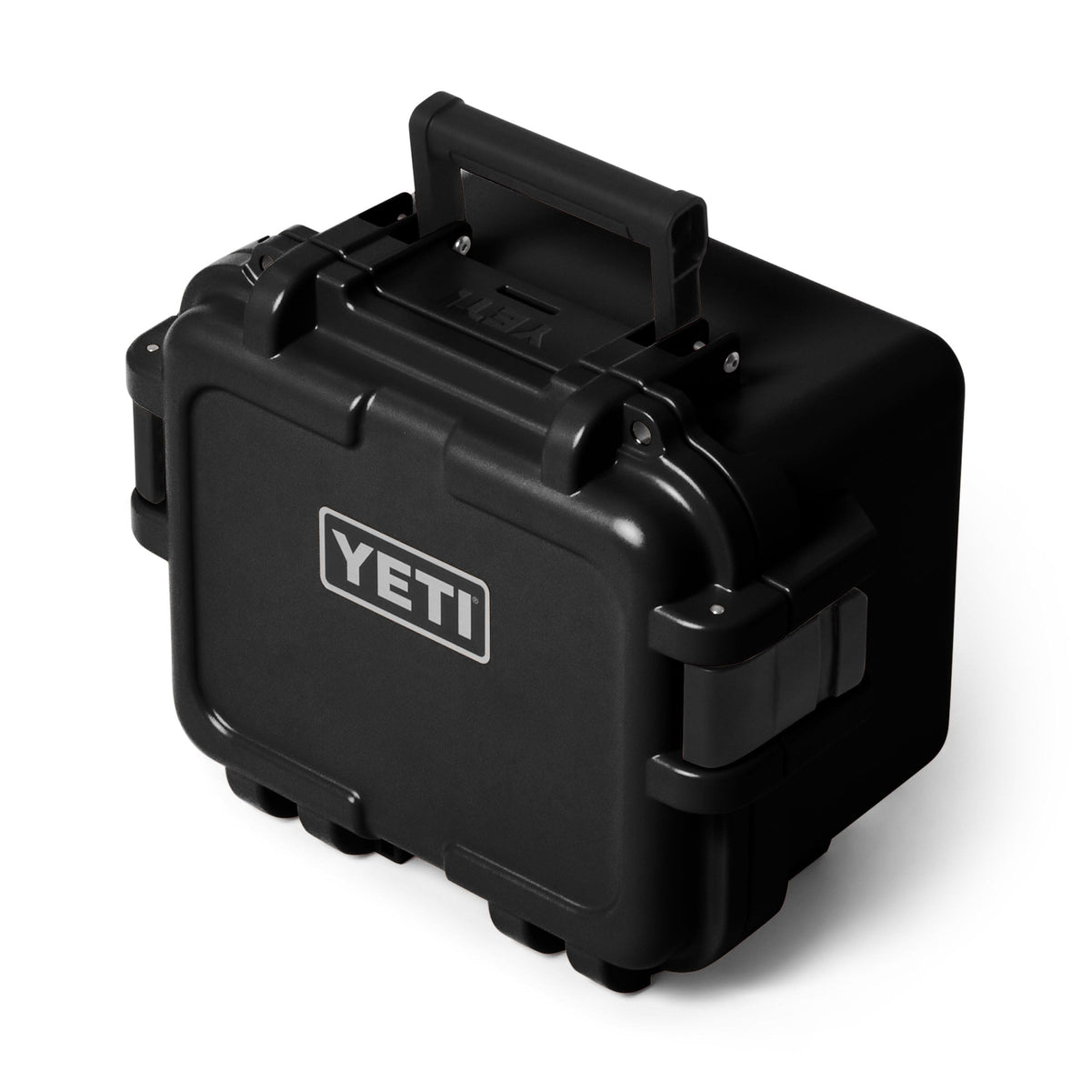 LoadOut GoBox 8 Gear Case (Black / GoBox 8)