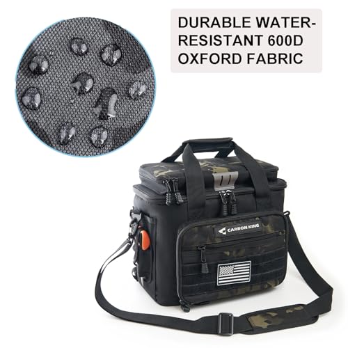 Waterproof Fishing Tackle Bag
