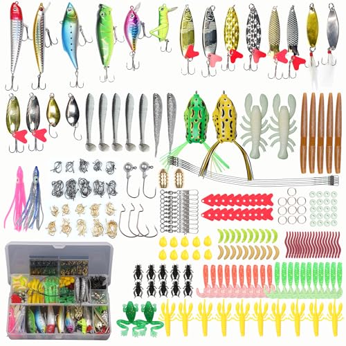 Fishing Lures