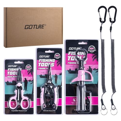 Fishing Tool Kit