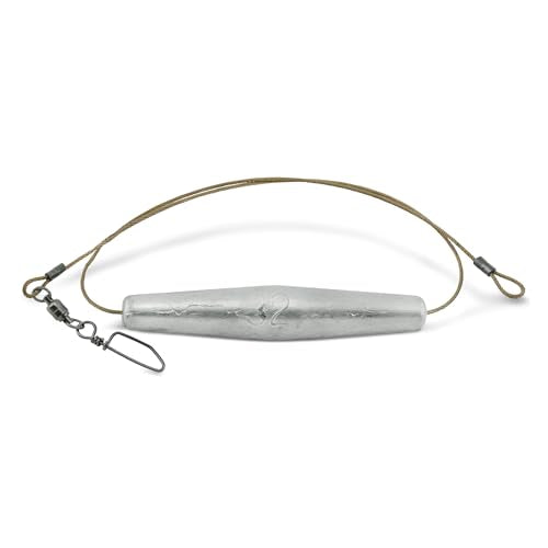 C&H Fishing Trolling Weight (32 oz / Encased No Beads)