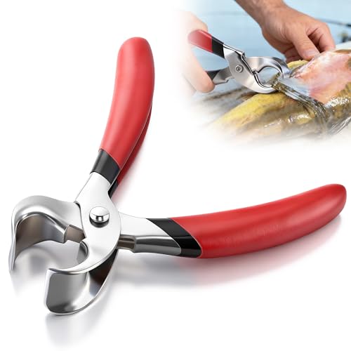 Catfish Skinning Pliers