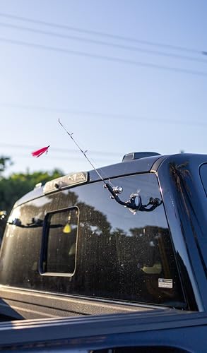 Always Fishing Mini (Silver)