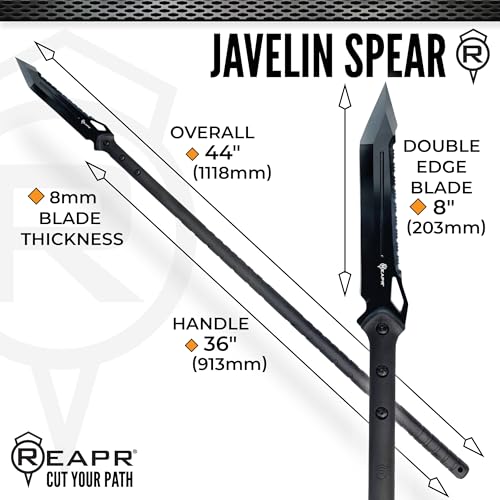 TAC JAVELIN Spear w