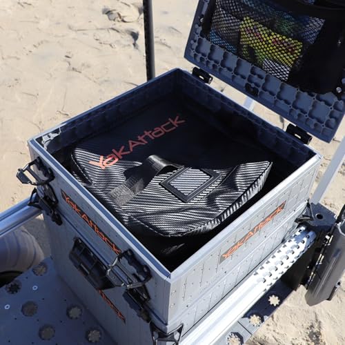 12” x 12” HD Bait Binder (12" x 12")