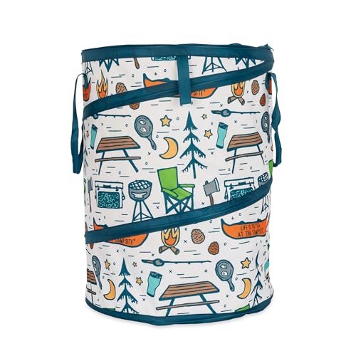 Pop Up Utility Container (Multi)