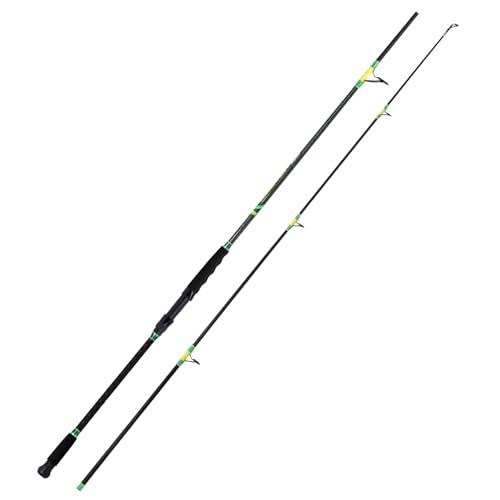 2 Piece Surf Spinning