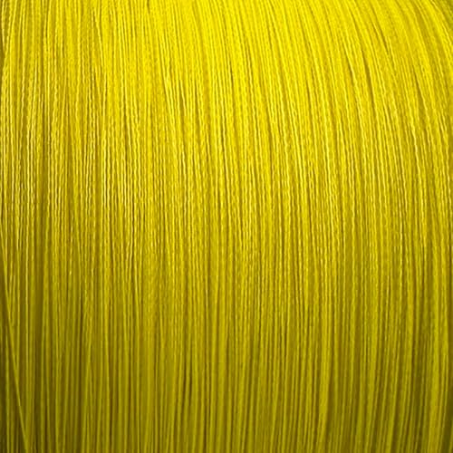 Icetamer Ice Fishing Braided Fishing Line 4