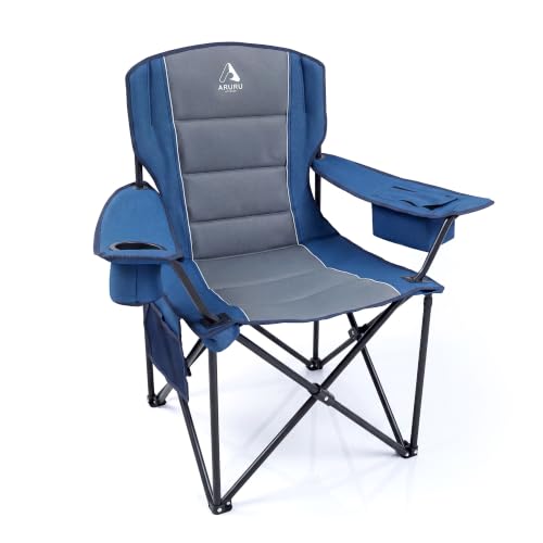 Oversized Camping Chairs for Adults