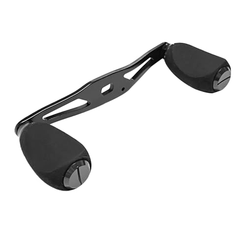 Fishing Baitcasting Reel Handle Replacement Parts