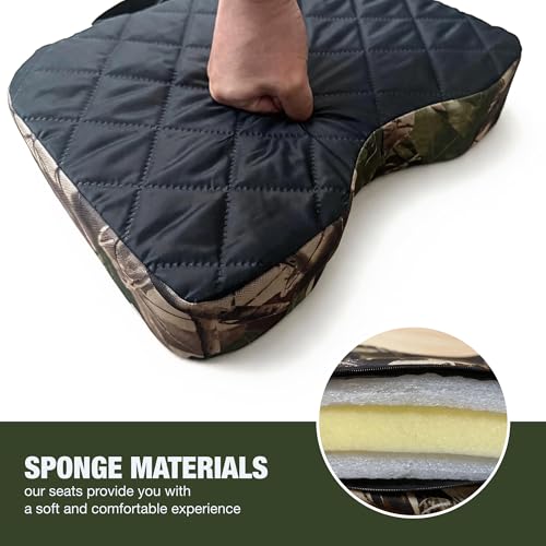 Hunting Seat Cushion
